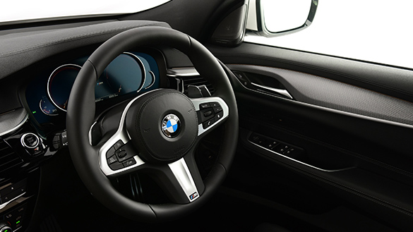 BMW 6 Series GT BMW 6 Series GT